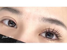 ジャミーラ ティアラ(Jamila Tiara)/ワンホンマツエク☆印象チェンジ