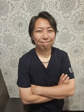 弁慶はりきゅう整体院 西大津院 後藤 大輝