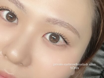 ヨウハ(YOHA)の写真