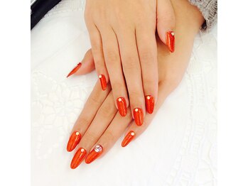 太陽ビューティー/