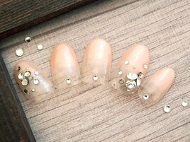 カラグラ×ｖカット♪￥６９８０