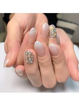 フィーノ ネイル(fino nail)/