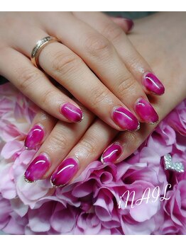 アイネイル(iNAIL)/