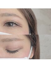 プライズアイリス アイラッシュ 池袋東口店(prize Iris eyelash)/グラマラスデザイン♪【池袋】