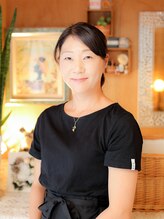 魔法の指&nbsp;赤野 知美