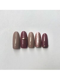 ～シンプルコースＢ　6600円～