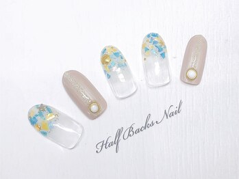 ハーフバックス 堀之内店/パーティープラン