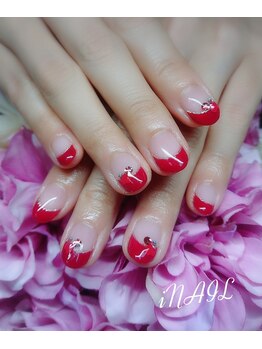 アイネイル(iNAIL)/