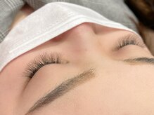 ネイルアンドアイラッシュヴィーナ ゆめタウン廿日市店 (Nail&EyeLash Vina)/フレアラッシュ