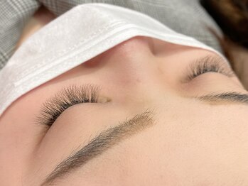 ネイルアンドアイラッシュヴィーナ ゆめタウン廿日市店 (Nail&EyeLash Vina)/フレアラッシュ