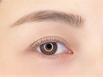 アン(un)/アイブロウ×ラッシュリフト