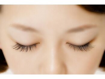 アミル(AMIL)/グリーンマツエク