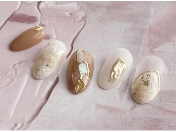 クルタネイル(KULTA NAIL)/