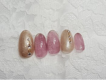 インテグラル 水戸店(integral)/☆office course 8800☆