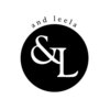 アンド リーラ(and leela)のお店ロゴ