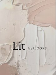 Lit by 7LOOKS 大宮東口店(スタッフ一同)