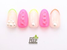 ピッピ 桜新町店(peep PEEP)/22年5月マンスリープラチナ-15