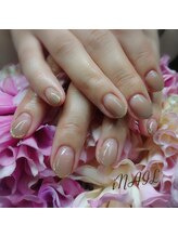 アイネイル(iNAIL)/