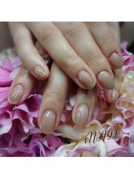 アイネイル(iNAIL)/