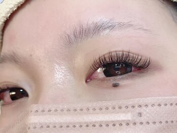 ヤテ(yate')/バインドロック