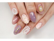エシンネイルアート 池袋(Eshin nailart)/フリーコース　