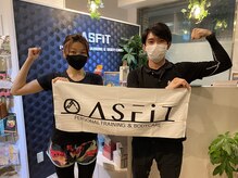 アスフィット 曳舟 東向島店(ASFiT)/