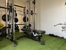 ショウナン ティーズ フィット 藤沢本町(Shonan T's Fit)