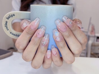 キナ(KINA)/10本アートやり放題