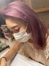 ヒストリー 大阪塚本店(history)&nbsp;松田 