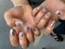 ザネイルズ(The Nails)/