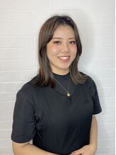 アンモス 日本橋店(Ann Moss) ASUMI AnnMoss