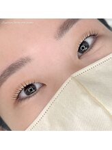 モワメーム(moi meme)/ラッシュリフト(まつげパーマ )