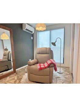 ナチュラル上品な目元にしたい