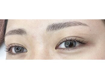 ネオビューティー(Neo beauty)/まつげパーマ