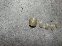 ユヌ エトワール(Une etoile)/【FOOT】フルアートデザイン