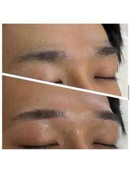 ゴリラアイブロウ 旭川店/ご相談ください！