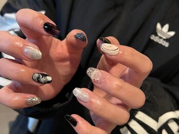 ビティップ(Vitip)/宇都宮/持ち込みデザイン