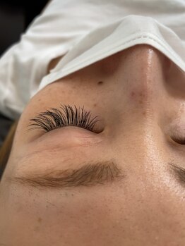 ヘアーアンドネイル ビビット(bbt)/bbt eyelash