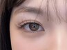 【Jr.Eyelist】フラットマットラッシュ80本（オフ無料）￥3850♪