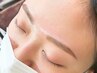 【学割U24】平日13時~16時★美眉アイブロウWAXスタイリング ¥3,900