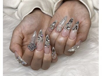 モカ 心斎橋(moca by Lee)/