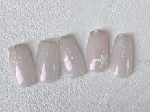 プレジール(Plaisir)/2024.8.定額A