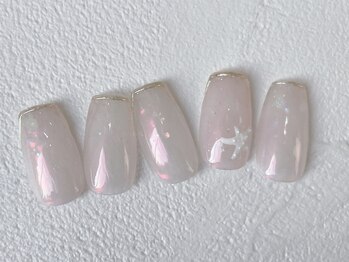 プレジール(Plaisir)/2024.8.定額A