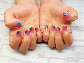 オルタンシア(Ortensia)/息子さんチョイス