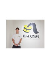 ビーエージム(B/A gym)&nbsp;伊藤 翼