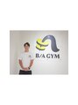 ビーエージム(B/A gym) 伊藤 翼