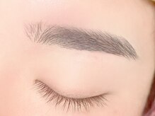 シェリ バイ リッシュ(Cheri by RICHE)/メンズも美眉にすっきり！