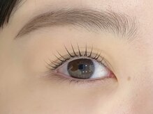 アイクイック(Ai Quick)/パリジェンヌラッシュリフト