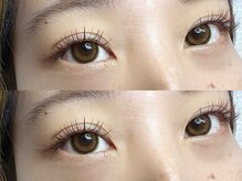 レーク アイラッシュ(LAKEeyelash)