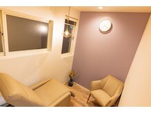 1F アイラッシュサロン♪